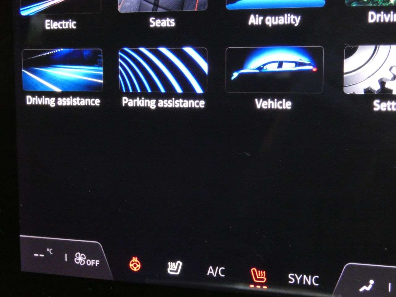 2023 RENAULT AUSTRAL 2023 RENAULT AUSTRAL