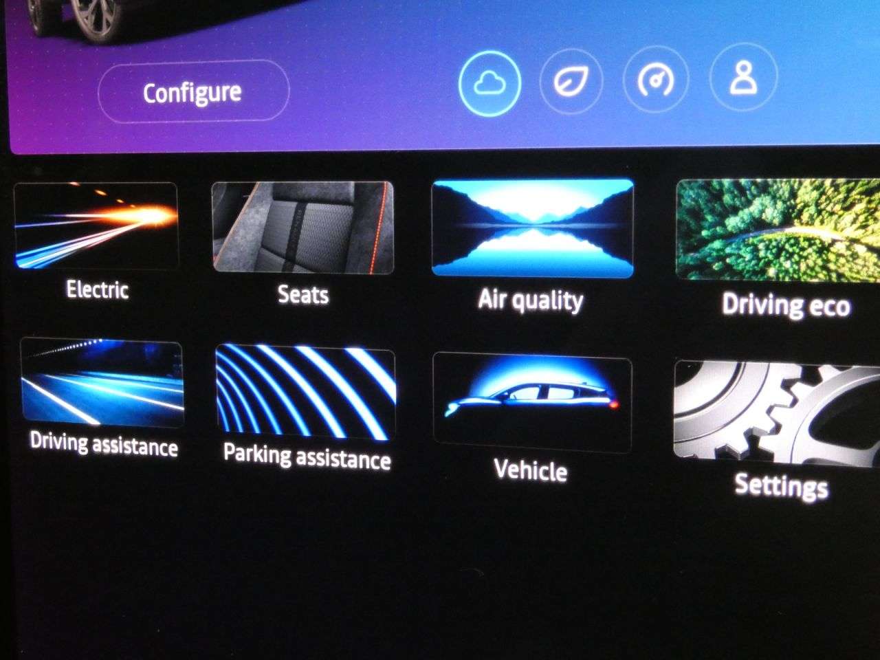 2023 RENAULT AUSTRAL 2023 RENAULT AUSTRAL