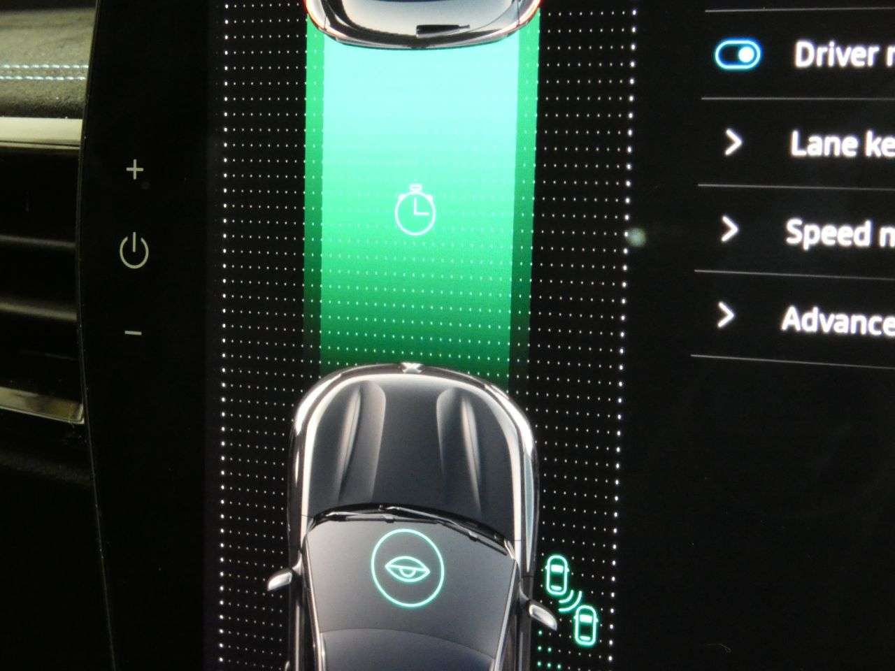 2023 RENAULT AUSTRAL 2023 RENAULT AUSTRAL