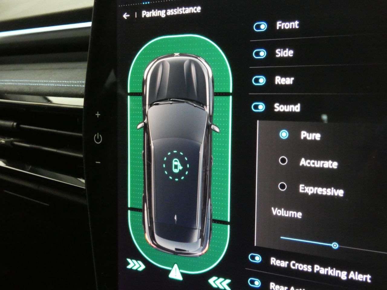 2023 RENAULT AUSTRAL 2023 RENAULT AUSTRAL