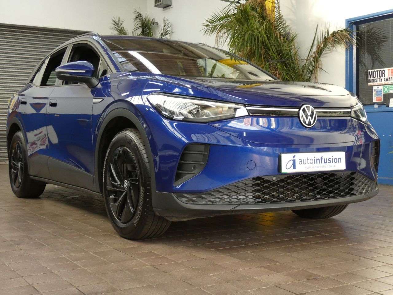 2023 VOLKSWAGEN ID.4 2023 VOLKSWAGEN ID.4