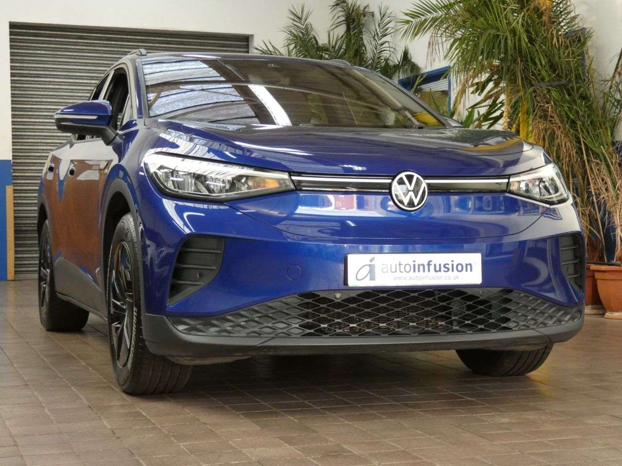 2023 VOLKSWAGEN ID.4 2023 VOLKSWAGEN ID.4