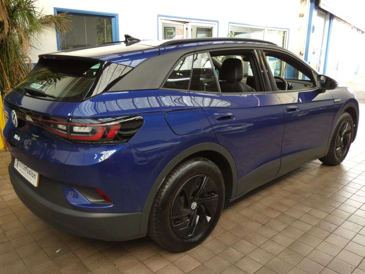 2023 VOLKSWAGEN ID.4 2023 VOLKSWAGEN ID.4
