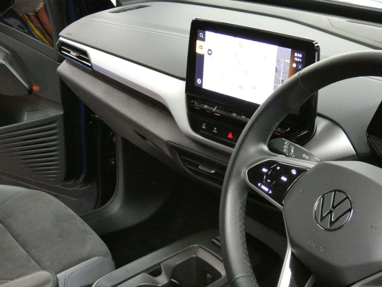2023 VOLKSWAGEN ID.4 2023 VOLKSWAGEN ID.4
