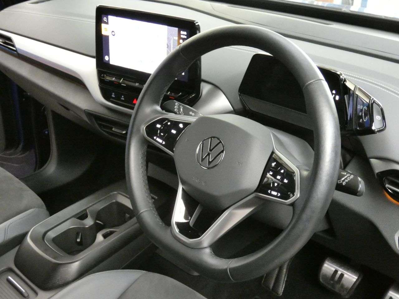2023 VOLKSWAGEN ID.4 2023 VOLKSWAGEN ID.4