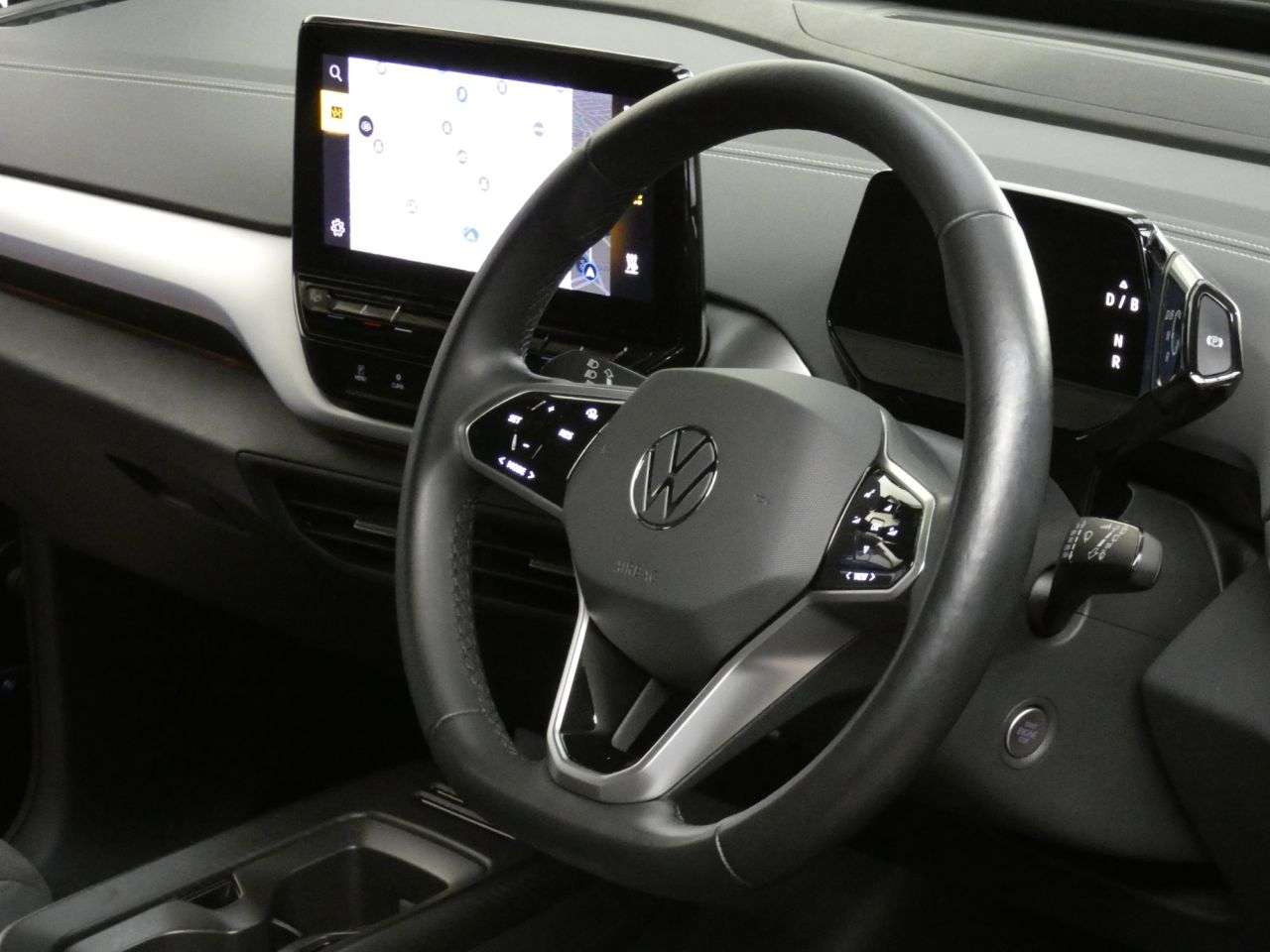 2023 VOLKSWAGEN ID.4 2023 VOLKSWAGEN ID.4