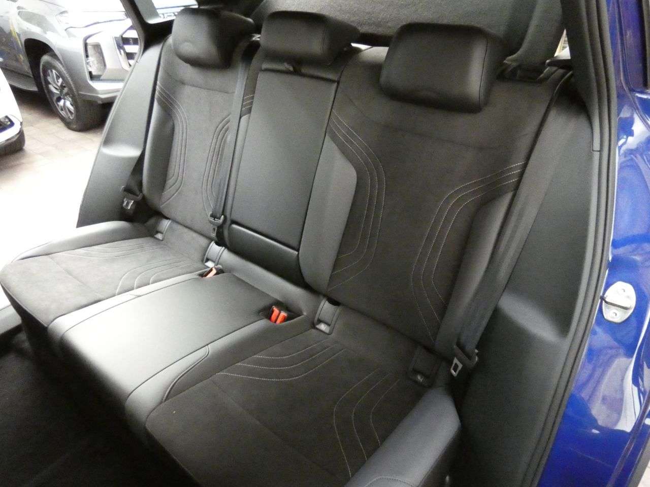 2023 VOLKSWAGEN ID.4 2023 VOLKSWAGEN ID.4