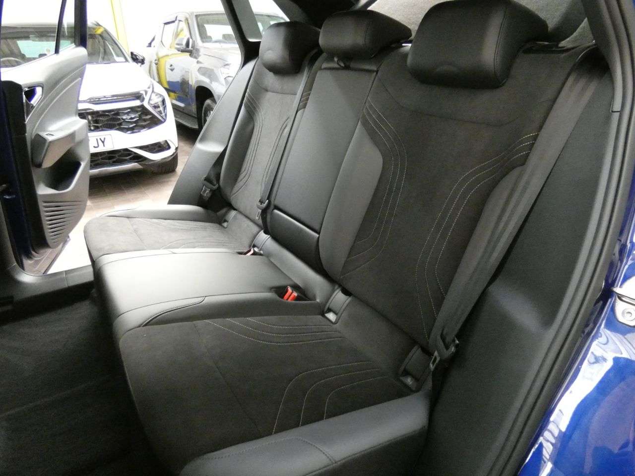 2023 VOLKSWAGEN ID.4 2023 VOLKSWAGEN ID.4