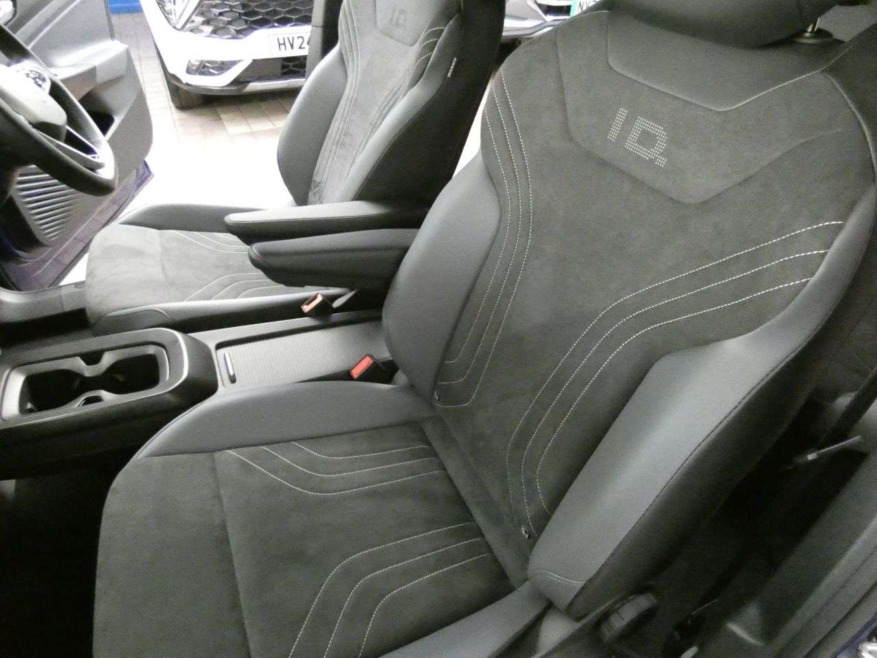 2023 VOLKSWAGEN ID.4 2023 VOLKSWAGEN ID.4