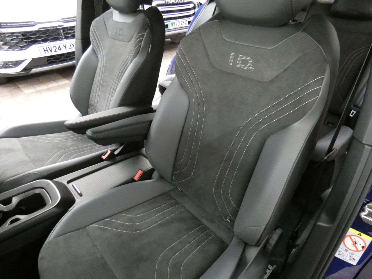 2023 VOLKSWAGEN ID.4 2023 VOLKSWAGEN ID.4