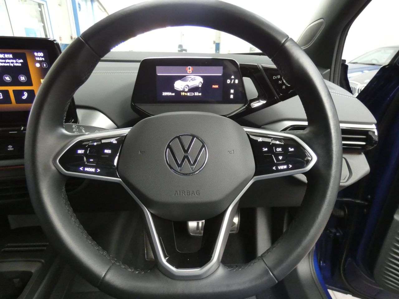 2023 VOLKSWAGEN ID.4 2023 VOLKSWAGEN ID.4