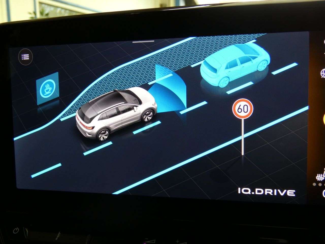 2023 VOLKSWAGEN ID.4 2023 VOLKSWAGEN ID.4