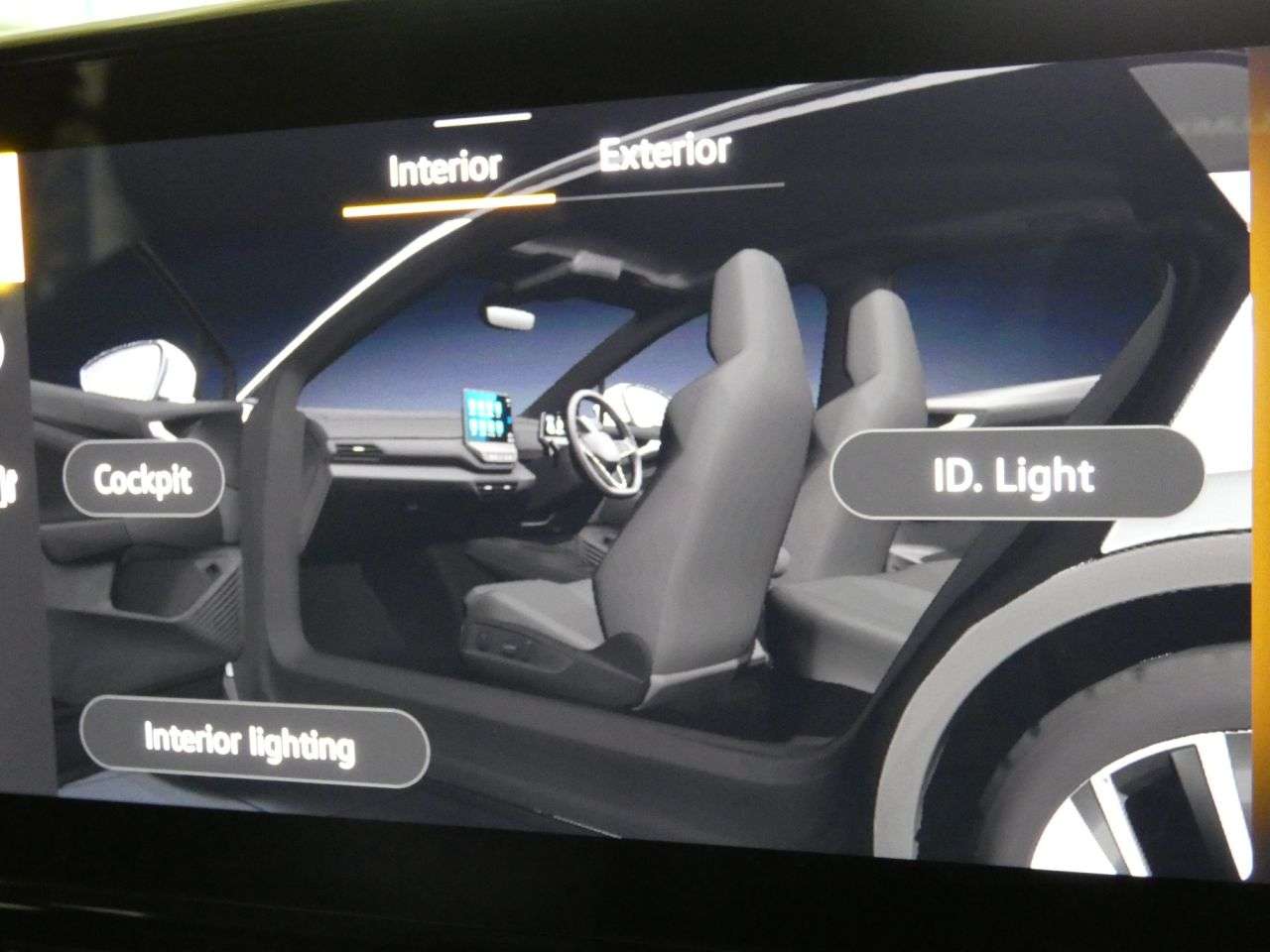 2023 VOLKSWAGEN ID.4 2023 VOLKSWAGEN ID.4