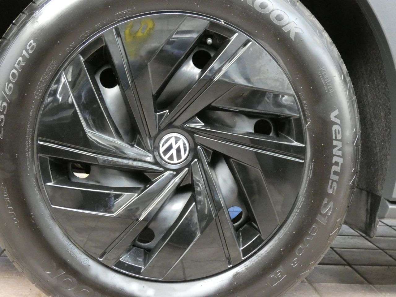 2023 VOLKSWAGEN ID.4 2023 VOLKSWAGEN ID.4