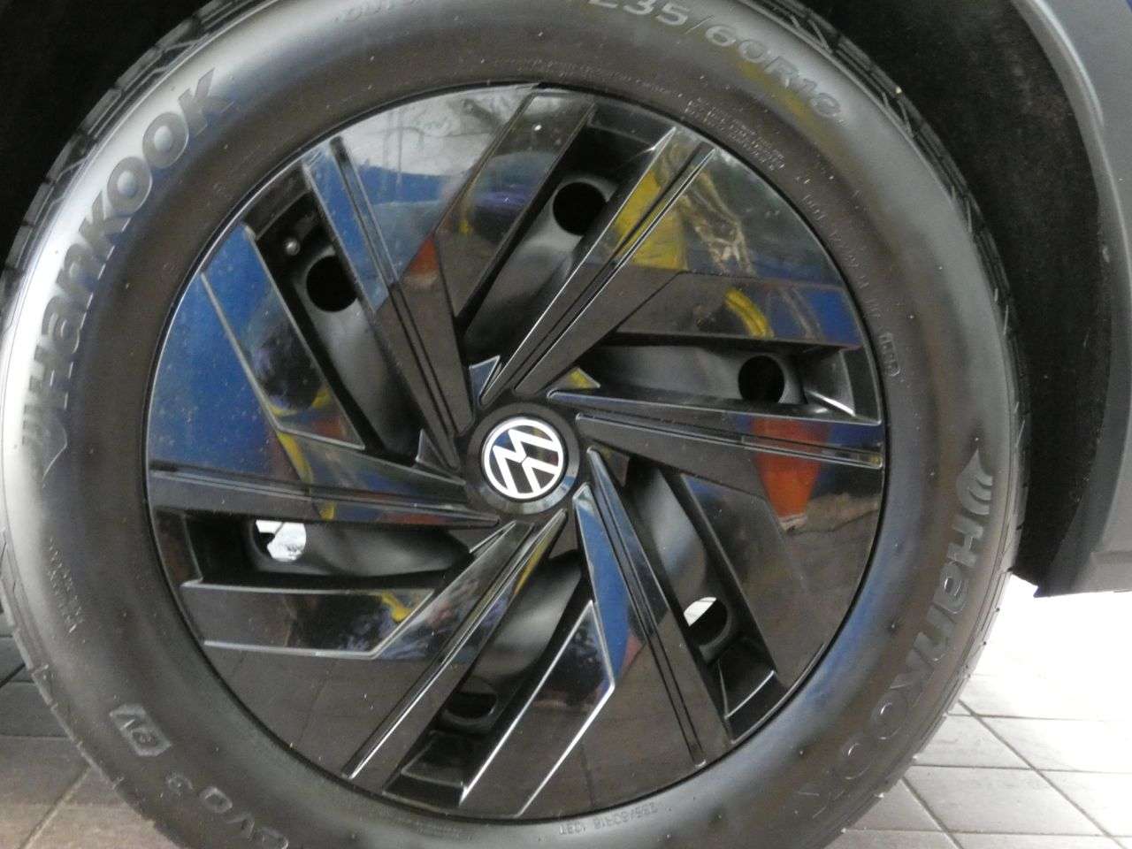2023 VOLKSWAGEN ID.4 2023 VOLKSWAGEN ID.4