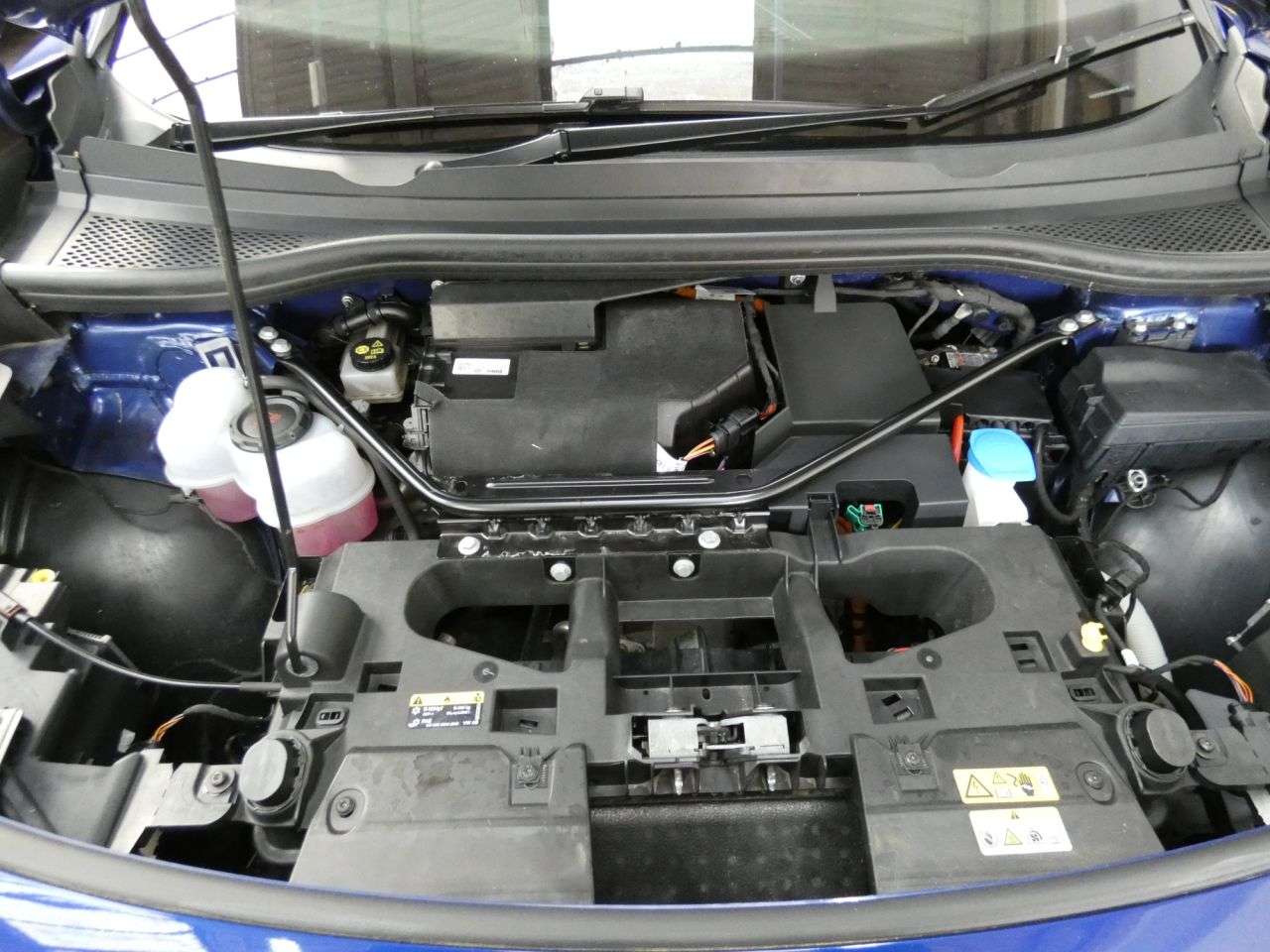 2023 VOLKSWAGEN ID.4 2023 VOLKSWAGEN ID.4