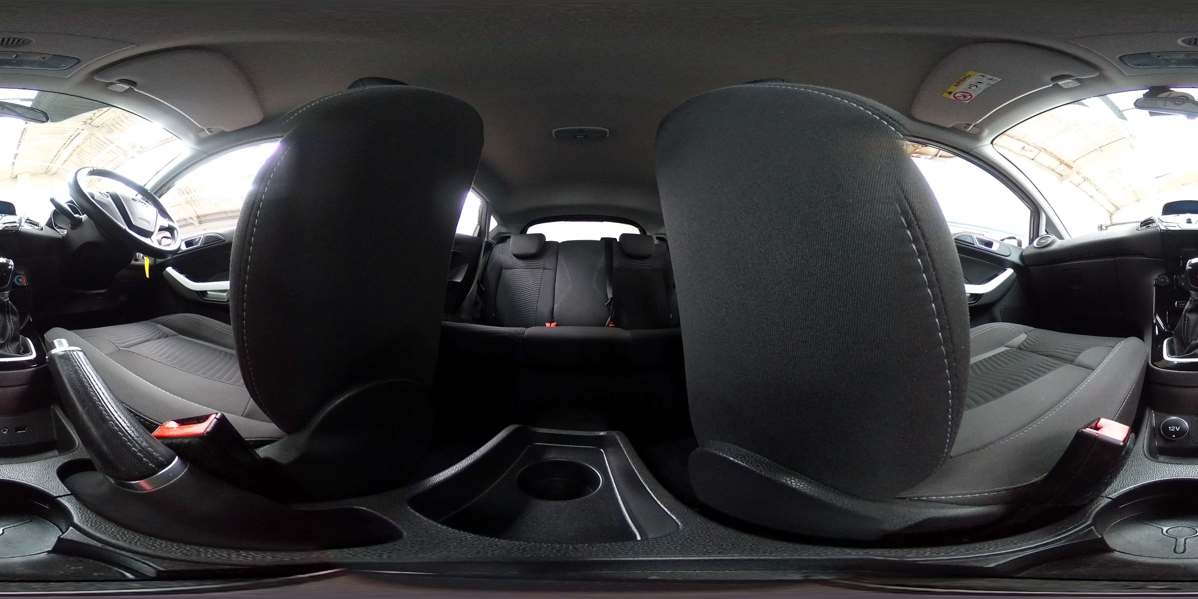 2016 FORD FIESTA 2016 FORD FIESTA