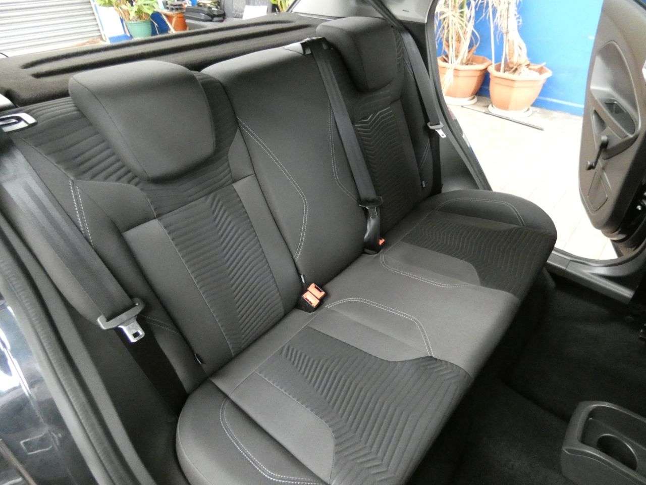 2016 FORD FIESTA 2016 FORD FIESTA