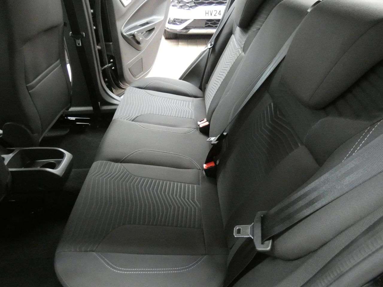 2016 FORD FIESTA 2016 FORD FIESTA