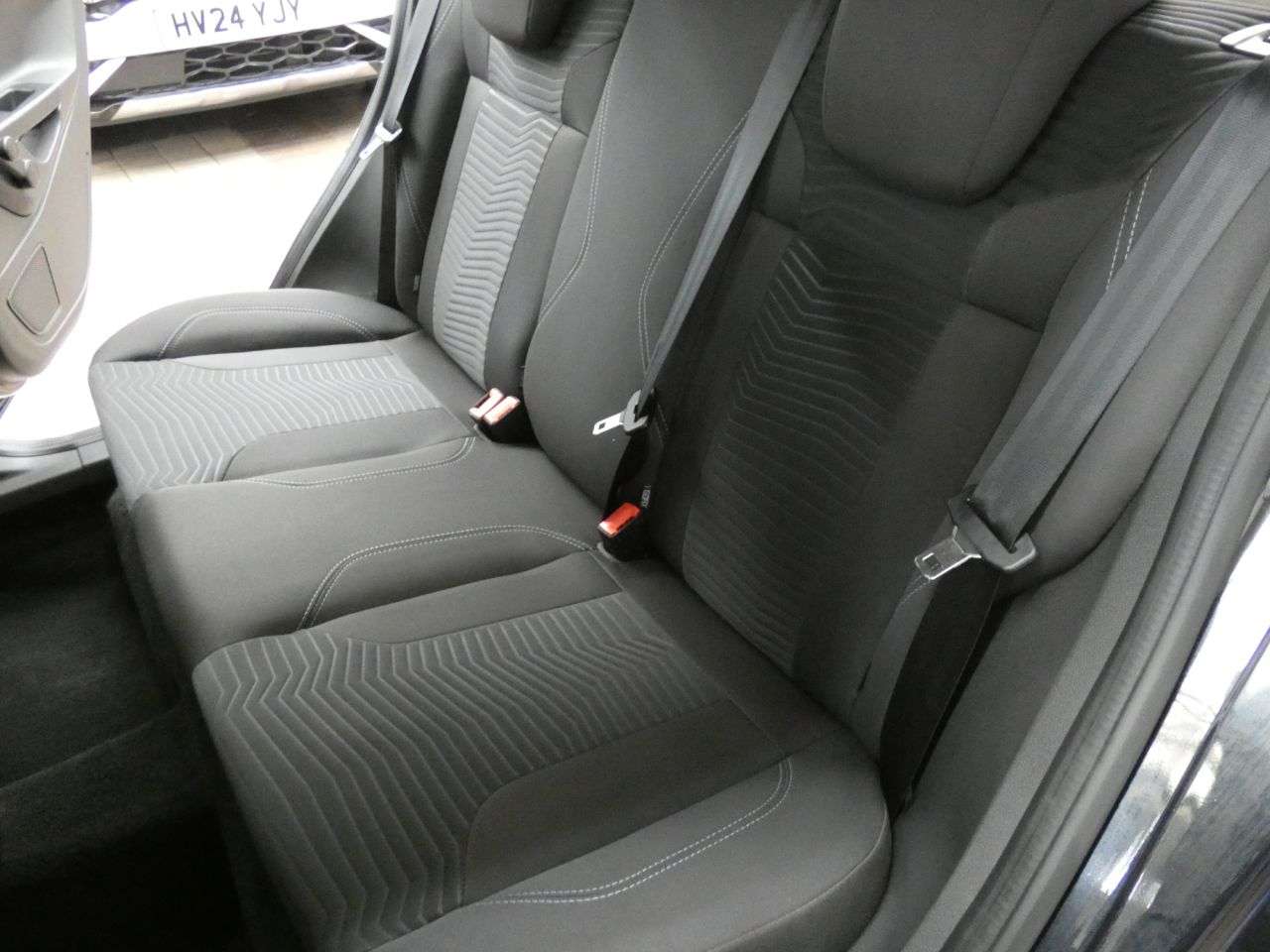 2016 FORD FIESTA 2016 FORD FIESTA