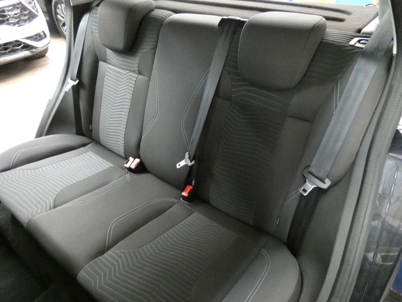 2016 FORD FIESTA 2016 FORD FIESTA