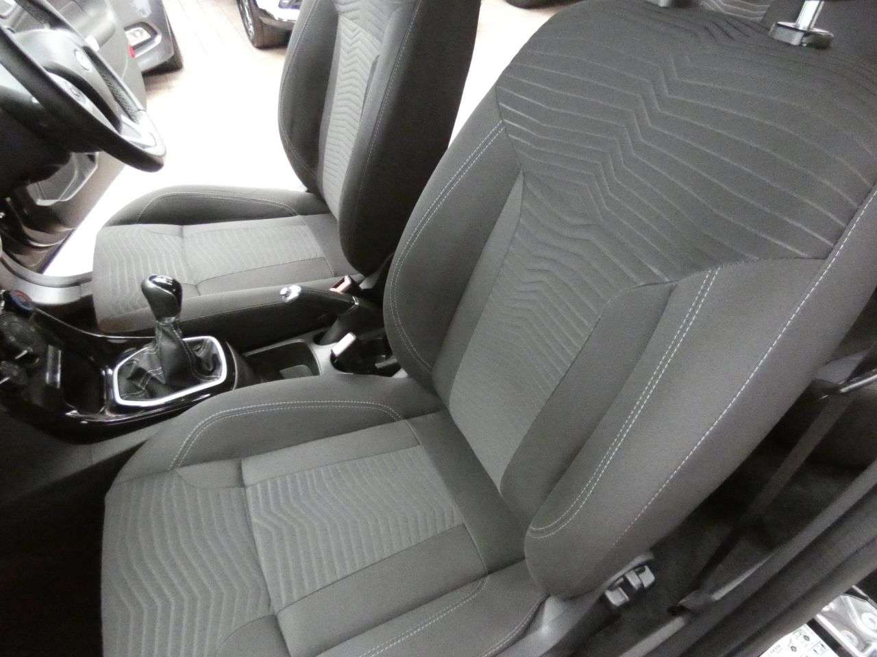 2016 FORD FIESTA 2016 FORD FIESTA