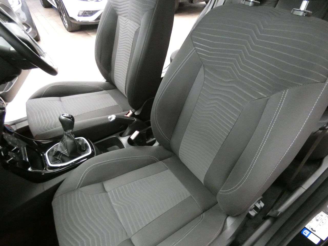 2016 FORD FIESTA 2016 FORD FIESTA