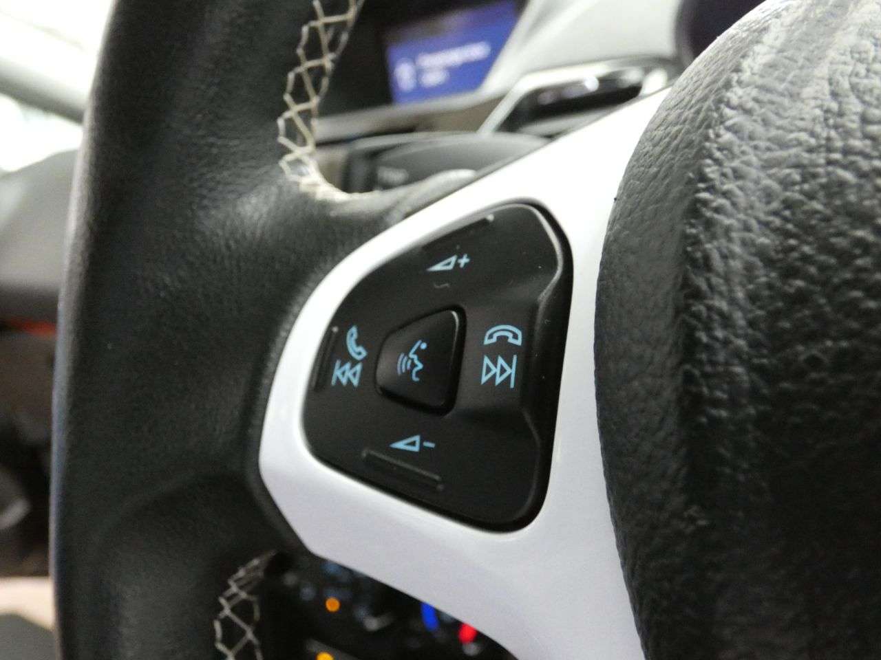 2016 FORD FIESTA 2016 FORD FIESTA