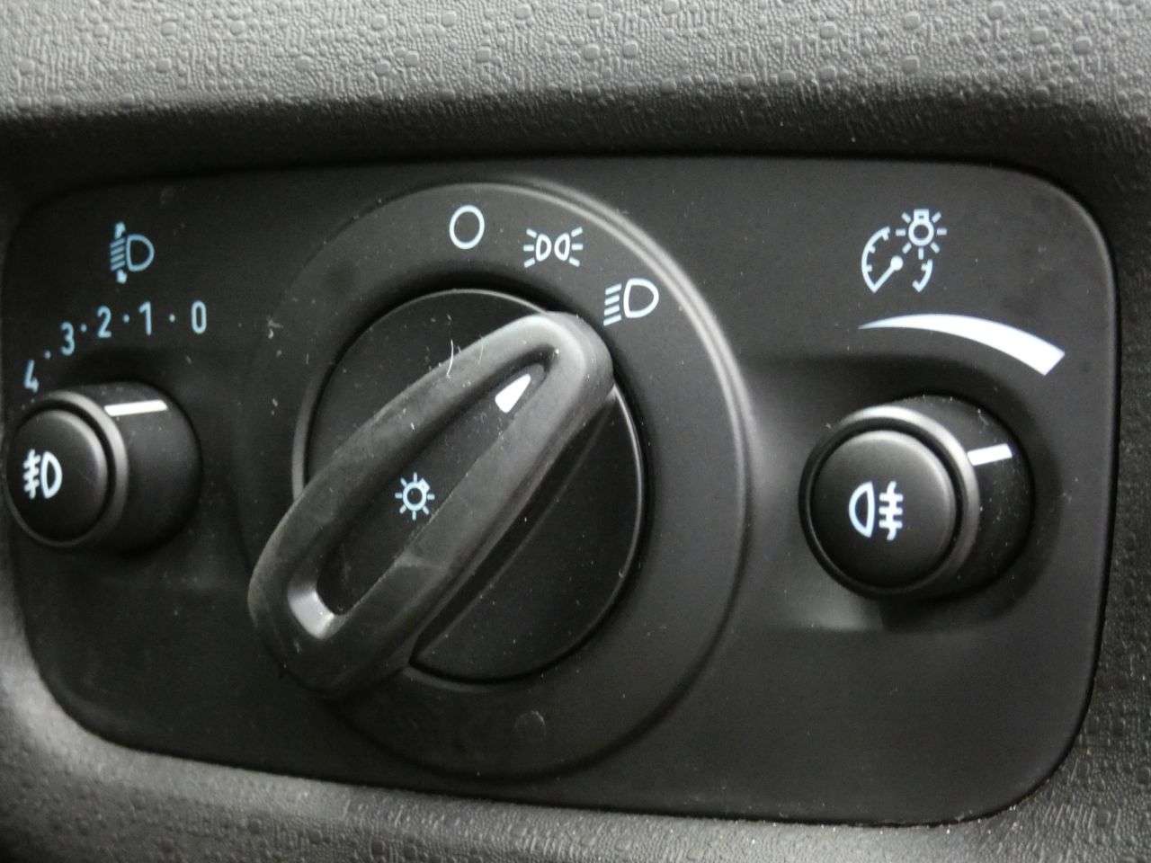2016 FORD FIESTA 2016 FORD FIESTA