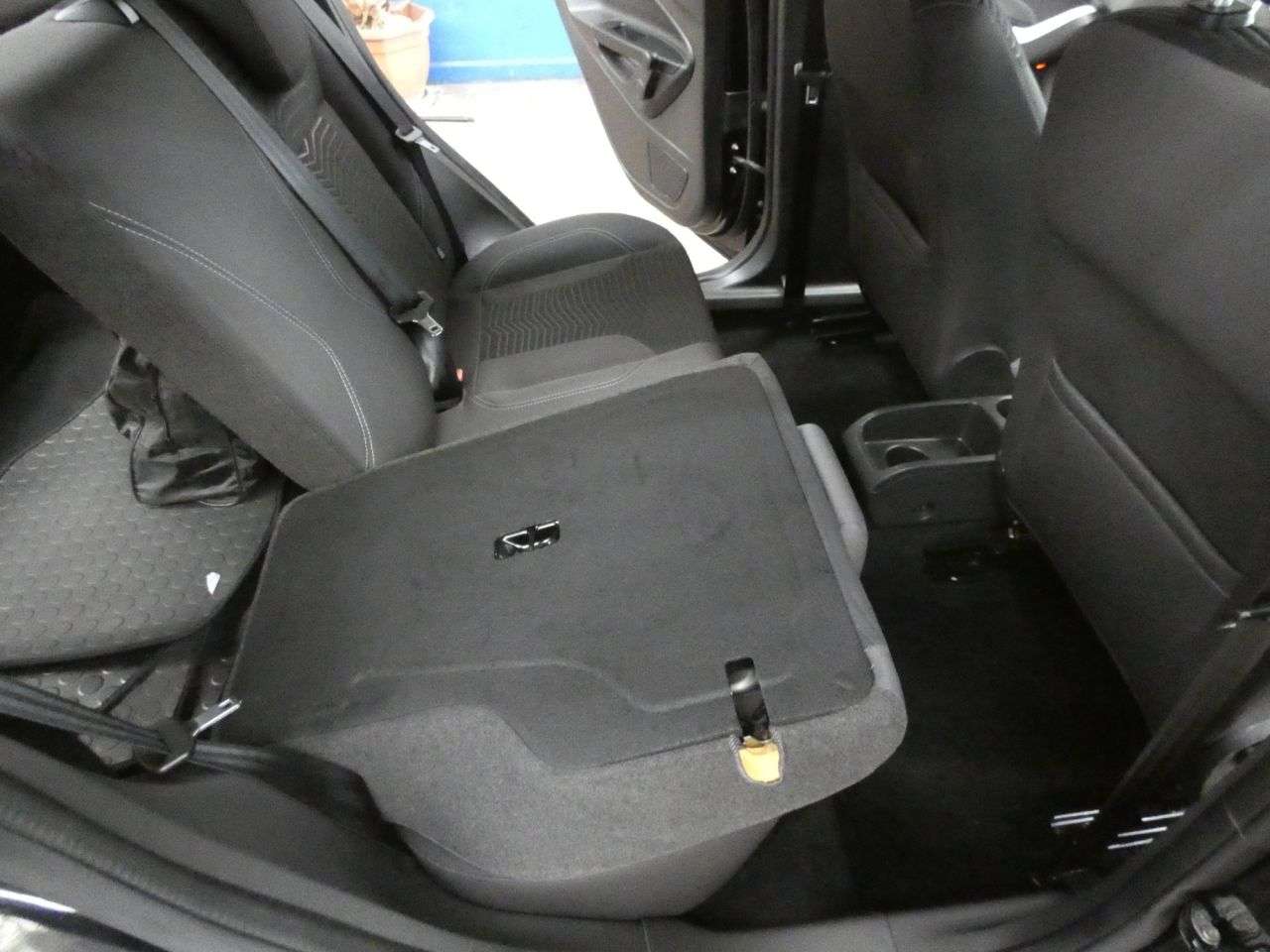 2016 FORD FIESTA 2016 FORD FIESTA