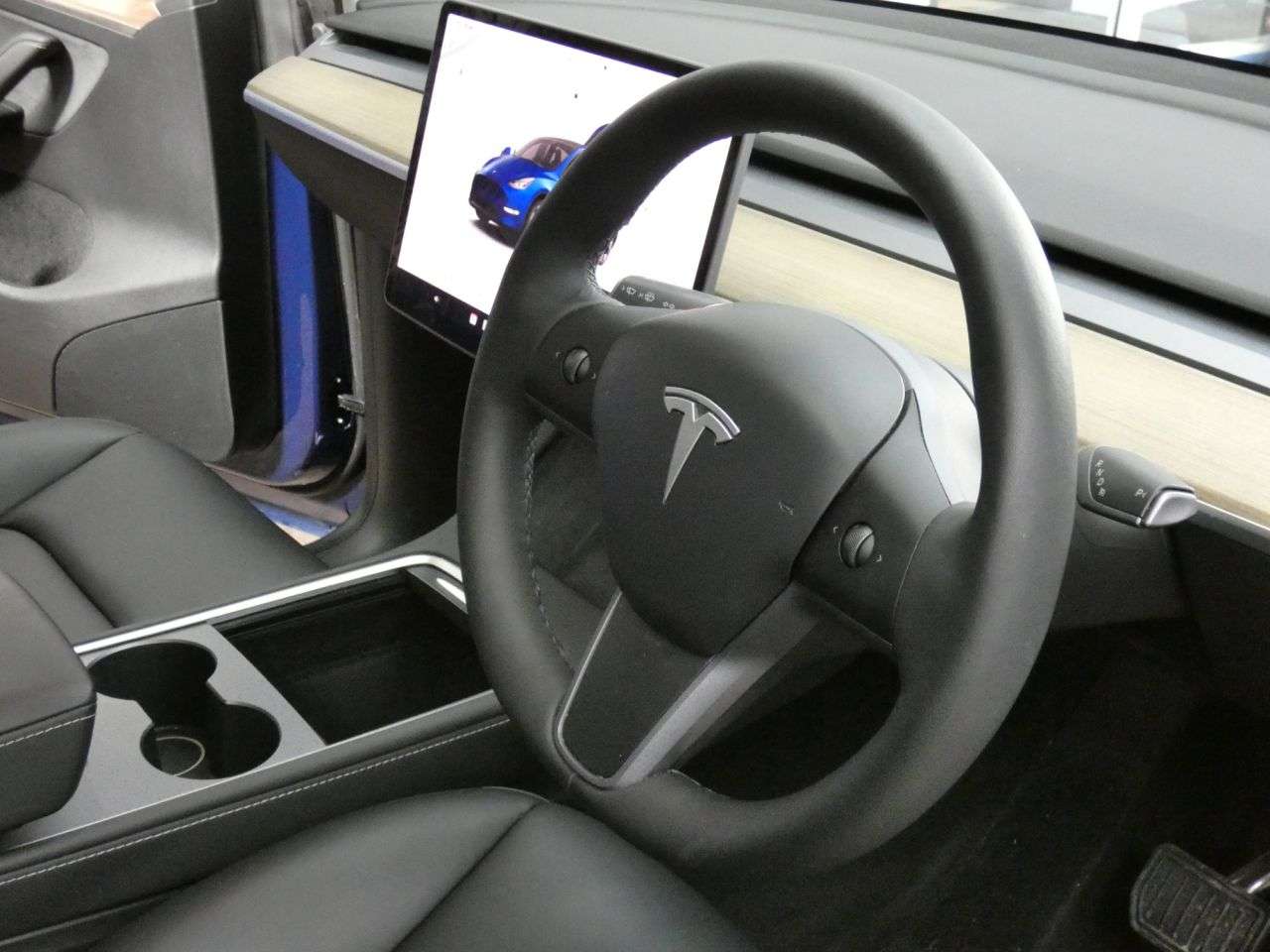 2023 TESLA MODEL Y 2023 TESLA MODEL Y