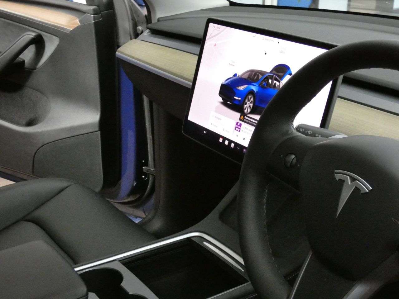 2023 TESLA MODEL Y 2023 TESLA MODEL Y