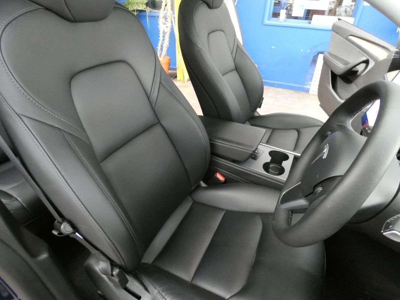 2023 TESLA MODEL Y 2023 TESLA MODEL Y