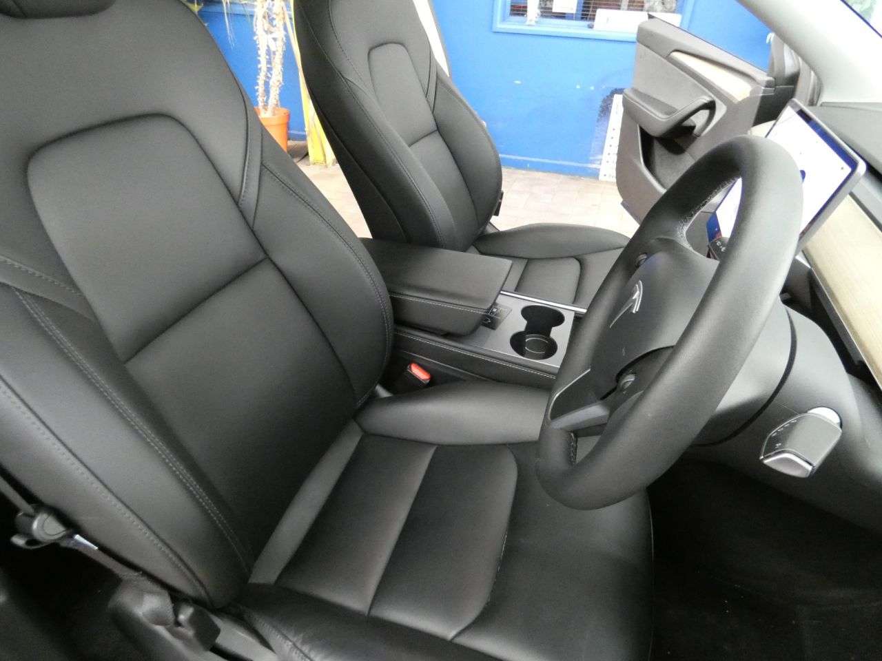 2023 TESLA MODEL Y 2023 TESLA MODEL Y