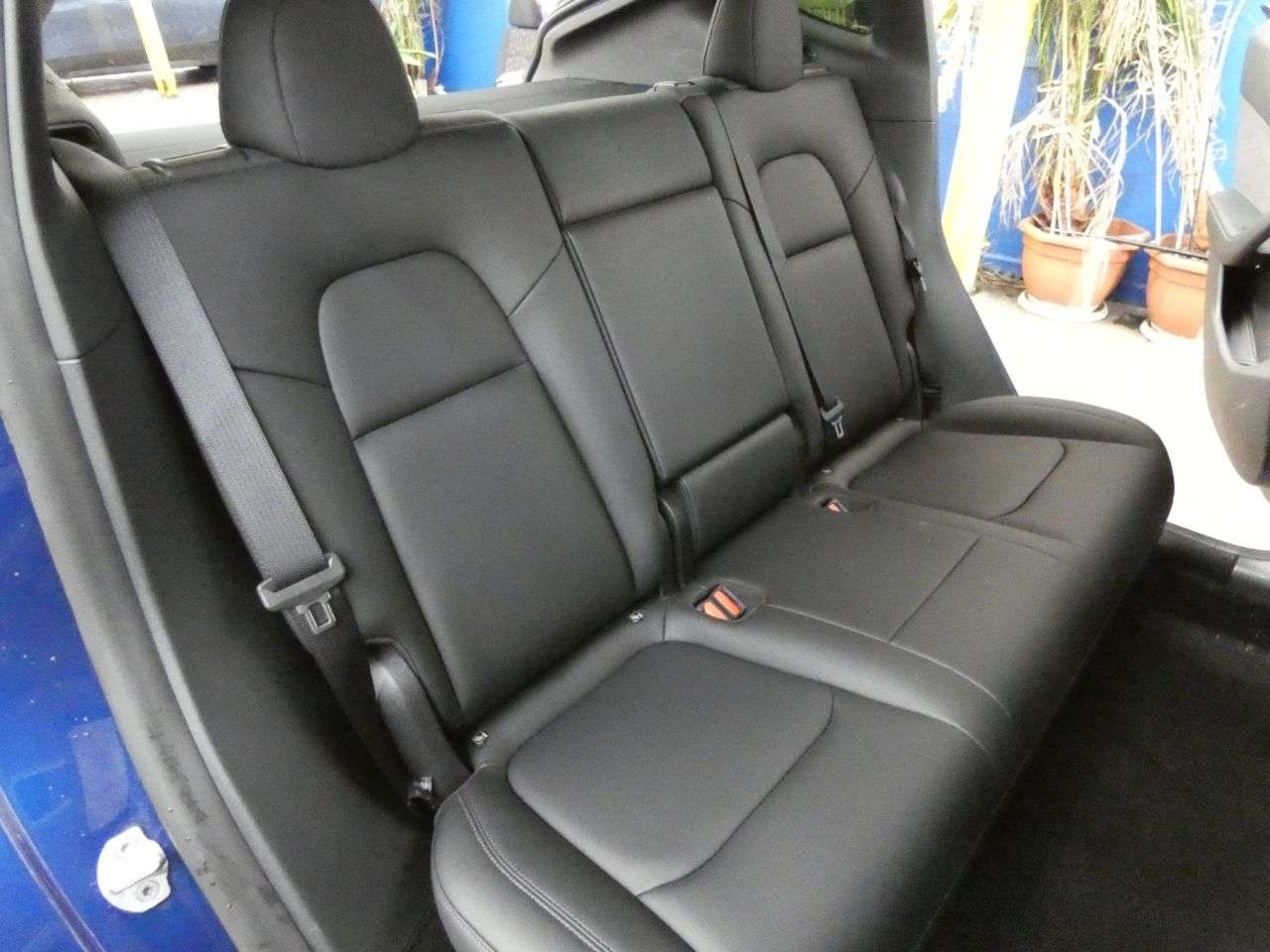 2023 TESLA MODEL Y 2023 TESLA MODEL Y