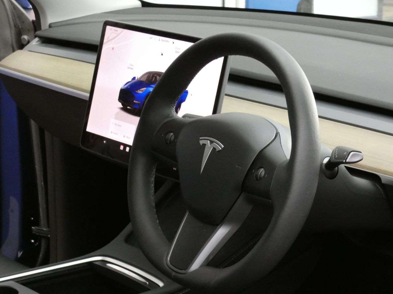 2023 TESLA MODEL Y 2023 TESLA MODEL Y