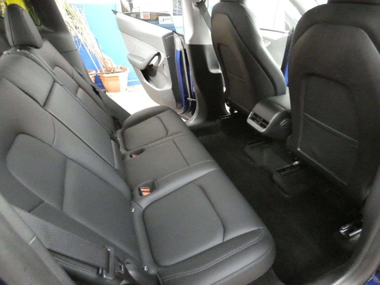 2023 TESLA MODEL Y 2023 TESLA MODEL Y