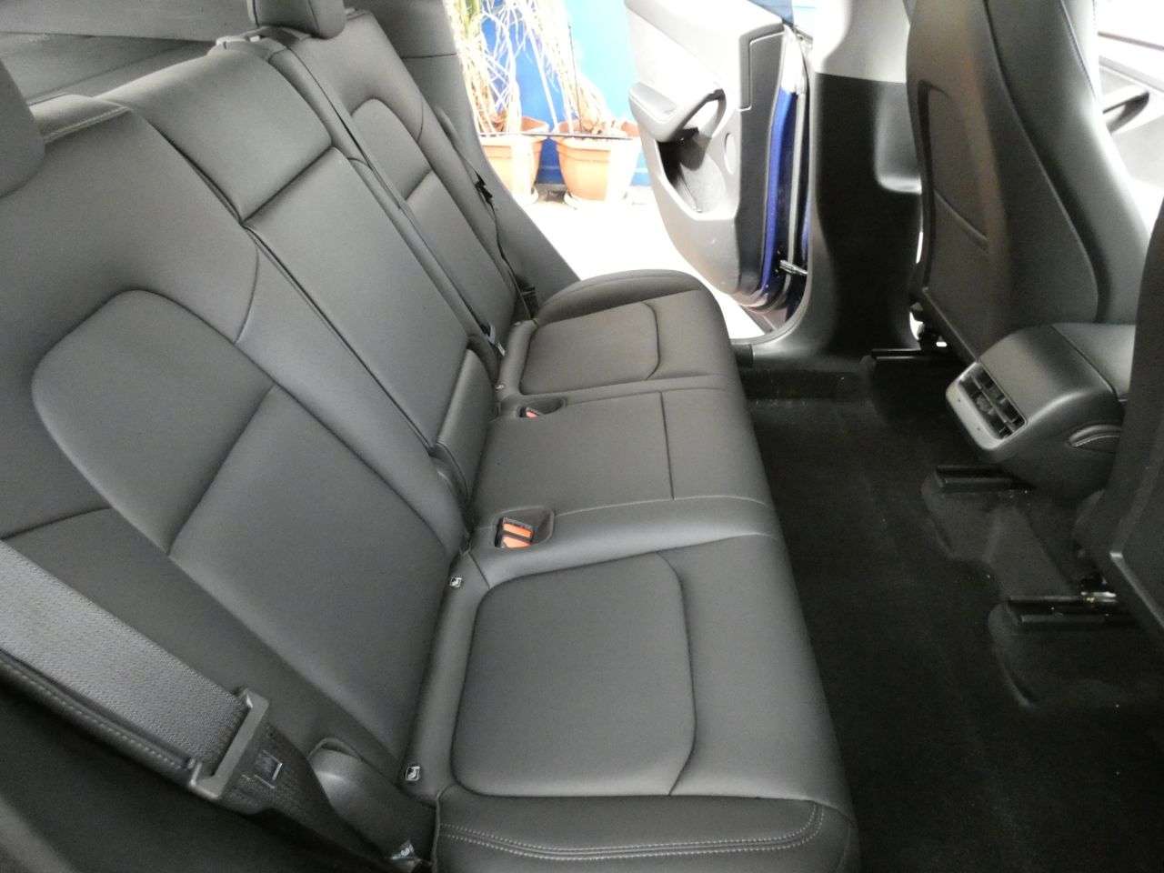 2023 TESLA MODEL Y 2023 TESLA MODEL Y