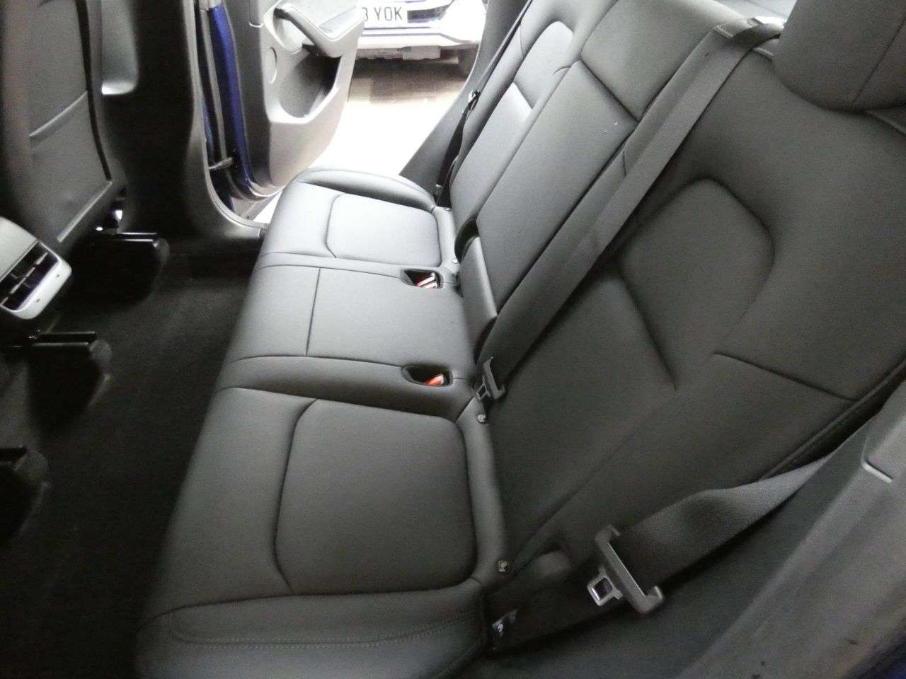 2023 TESLA MODEL Y 2023 TESLA MODEL Y