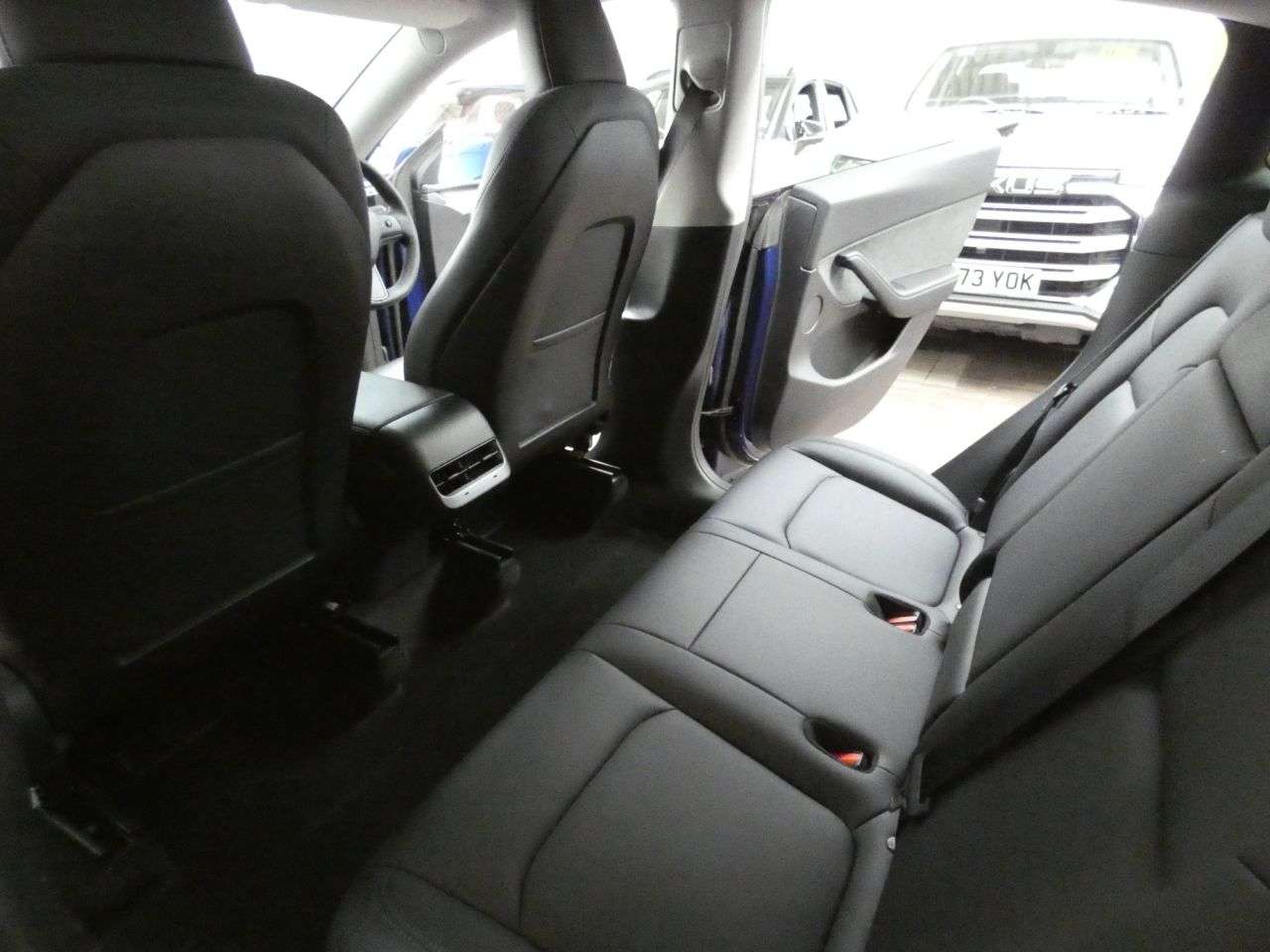 2023 TESLA MODEL Y 2023 TESLA MODEL Y