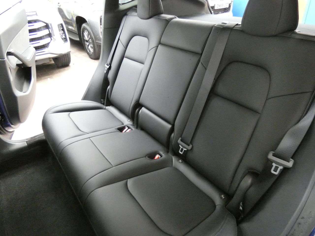 2023 TESLA MODEL Y 2023 TESLA MODEL Y