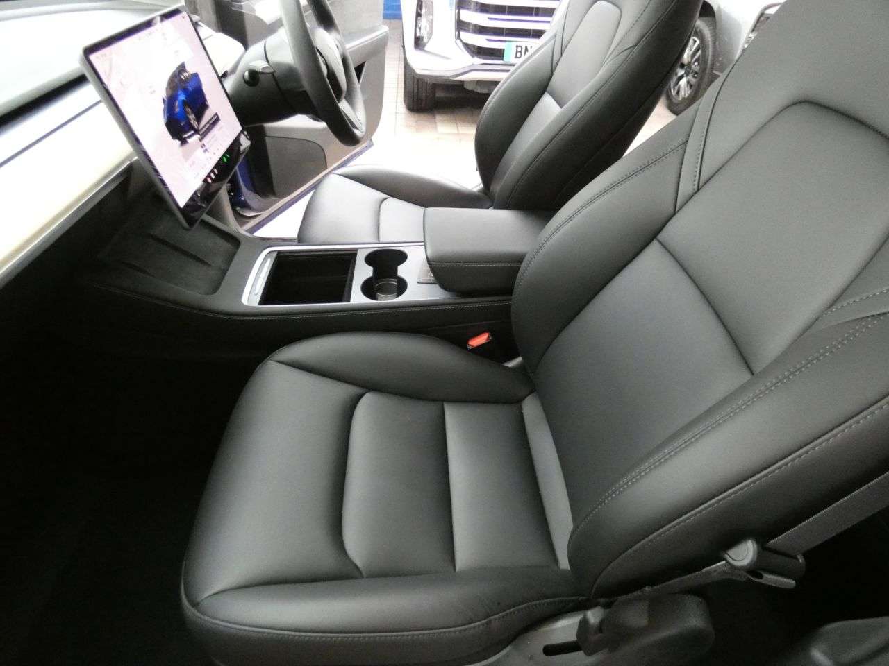 2023 TESLA MODEL Y 2023 TESLA MODEL Y