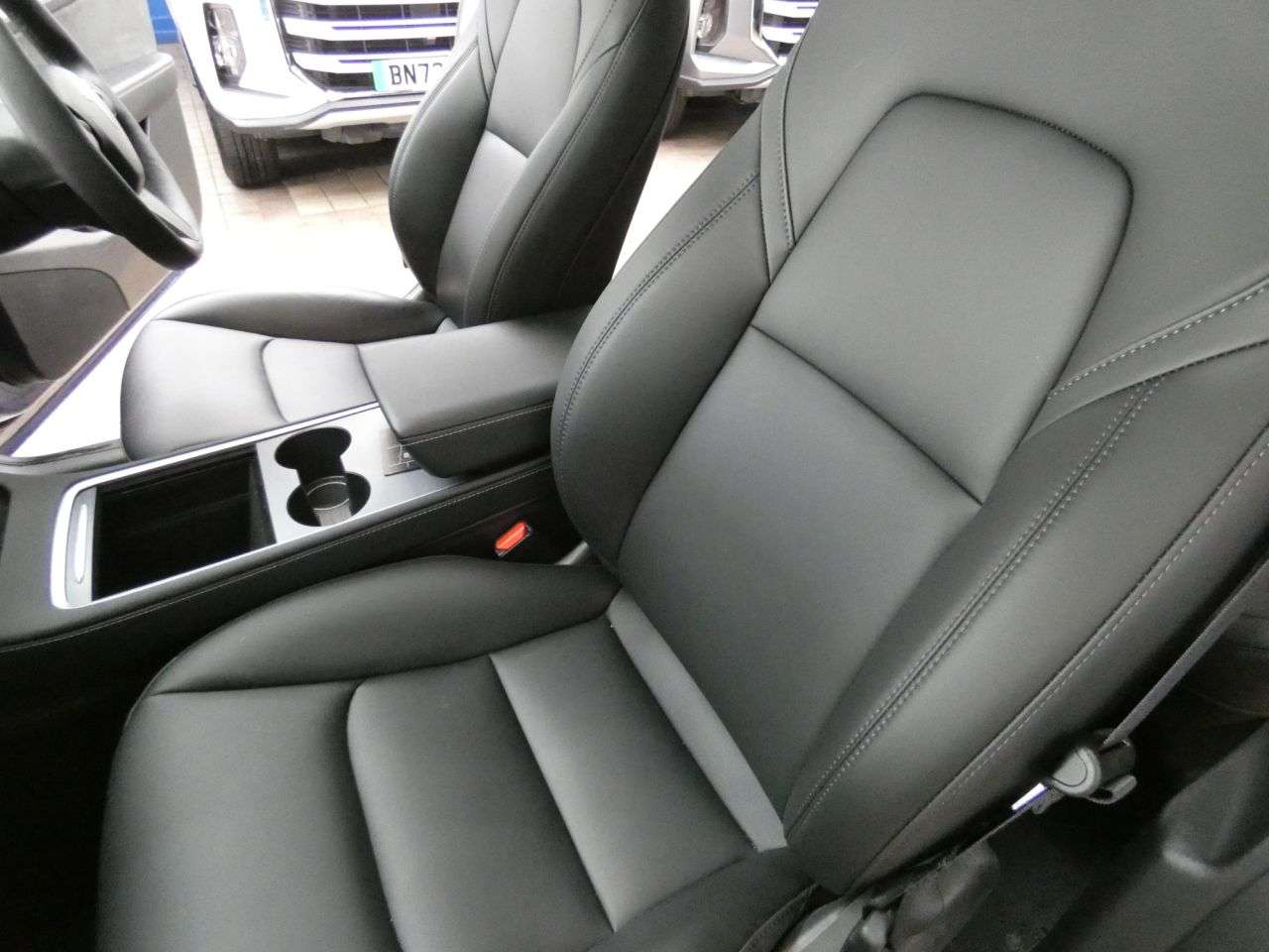 2023 TESLA MODEL Y 2023 TESLA MODEL Y