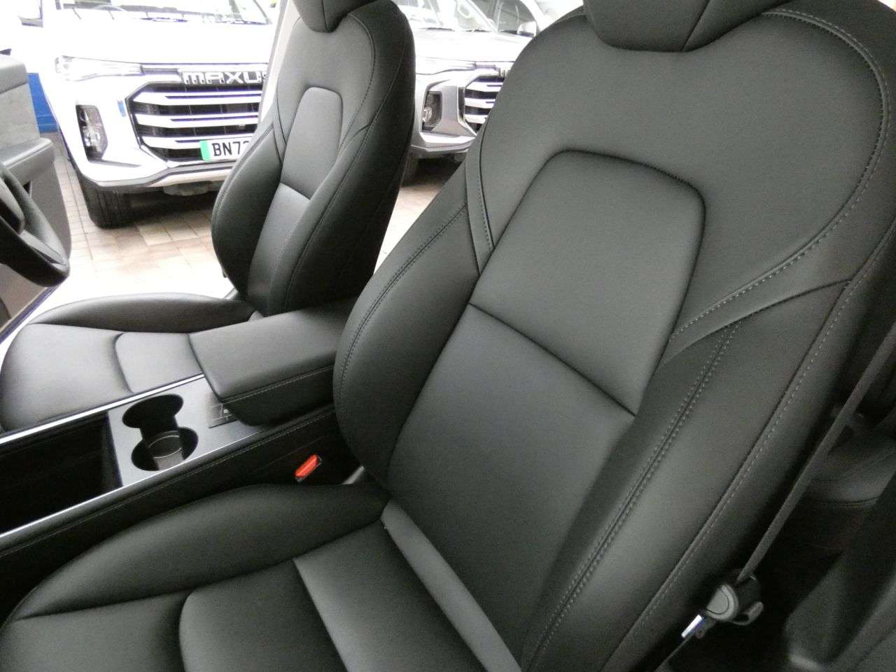 2023 TESLA MODEL Y 2023 TESLA MODEL Y