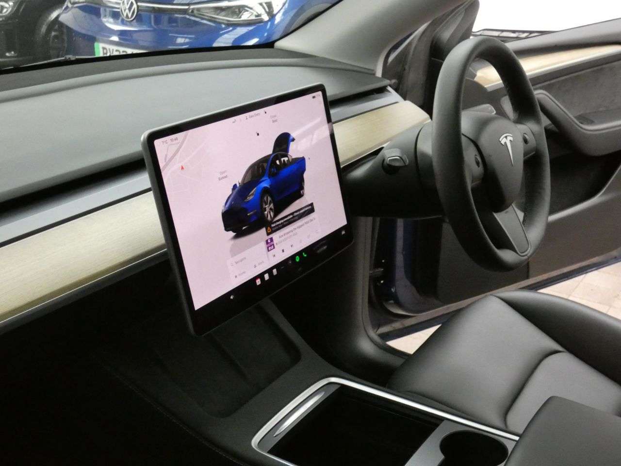 2023 TESLA MODEL Y 2023 TESLA MODEL Y