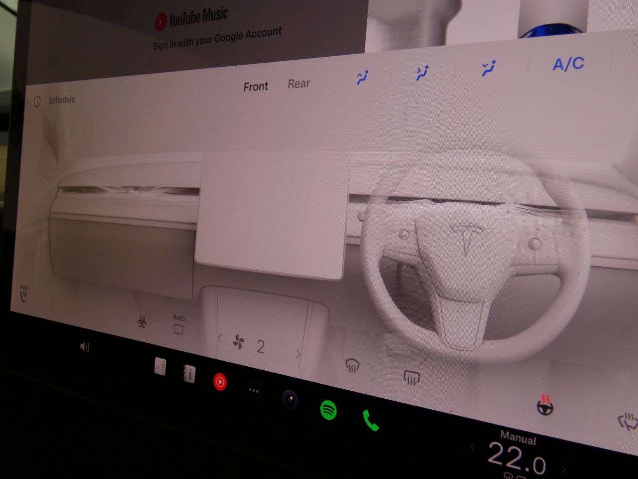 2023 TESLA MODEL Y 2023 TESLA MODEL Y