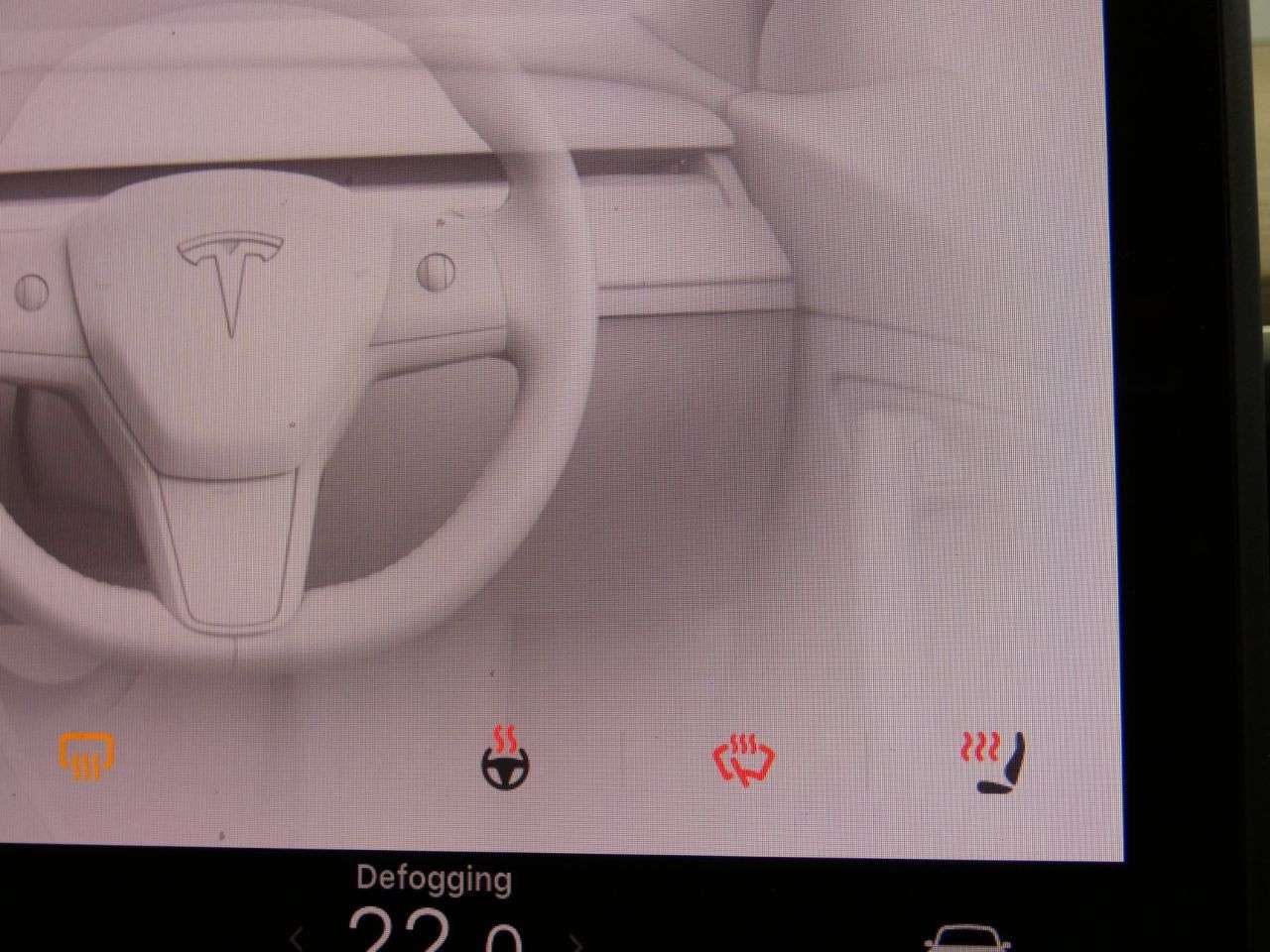 2023 TESLA MODEL Y 2023 TESLA MODEL Y