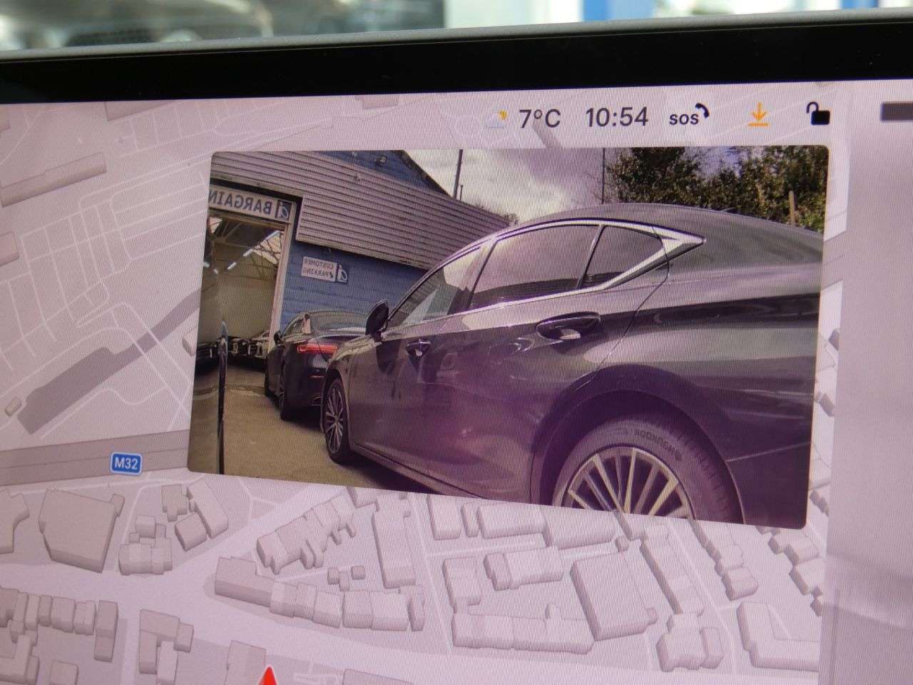 2023 TESLA MODEL Y 2023 TESLA MODEL Y