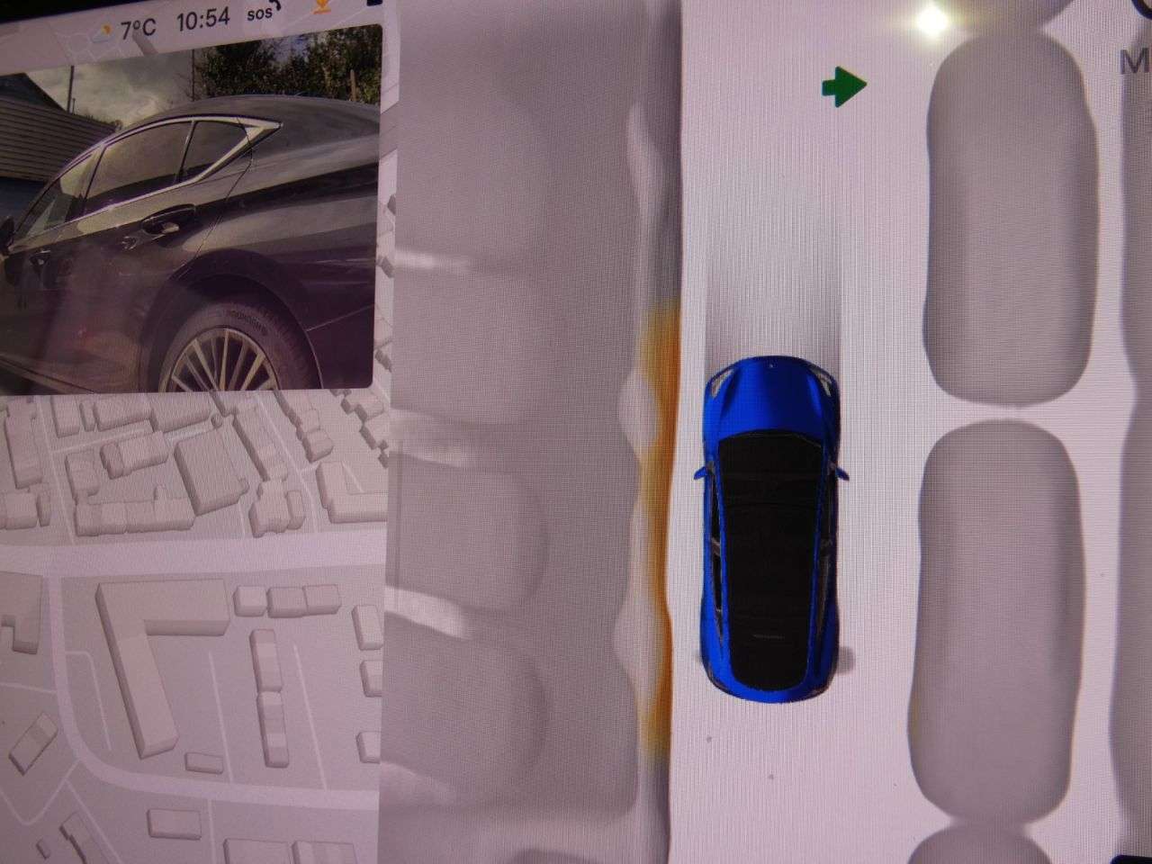 2023 TESLA MODEL Y 2023 TESLA MODEL Y