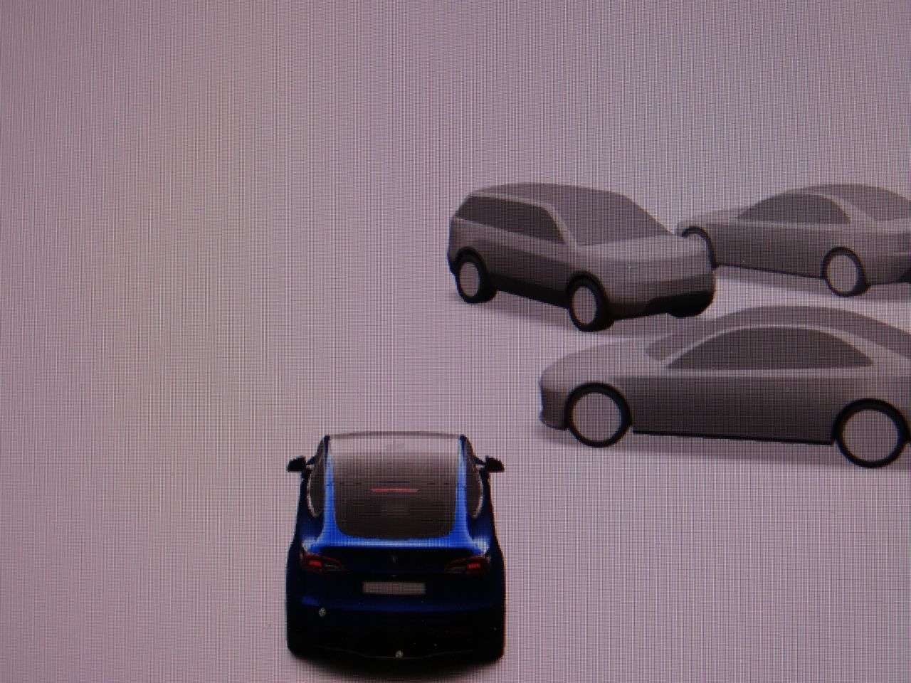 2023 TESLA MODEL Y 2023 TESLA MODEL Y
